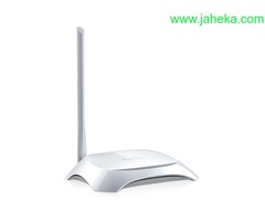 WIRE ROUTER TP-LINK TL-WR720N 150MBPS