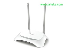 WIRE ROUTER TP-LINK TL-WR849N 300MBPS 2.4GHZ