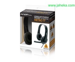AURI ARGOM ARG-HS-0077 METRO