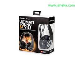 AURI ARGOM ARG-HS-2552BK ULTIMATE BT NEGRO