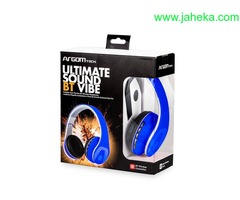 AURI ARGOM ARG-HS-2552BL ULTIMATE BT AZUL