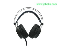 AURI ARGOM ARG-HS-2846BK GAMING HS46 NEGRO/AZUL