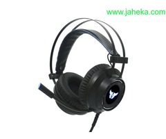 AURI ARGOM ARG-HS-2846BK GAMING HS46 NEGRO/AZUL