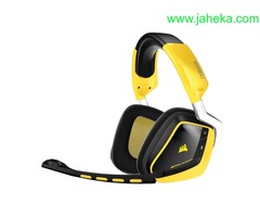 AURI CORSAIR CA-9011135-NA GAMING VOID RGB AMARILL