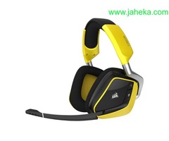 AURI CORSAIR CA-9011150-NA GAMING VOID RGB AMARILL
