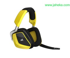 AURI CORSAIR CA-9011150-NA GAMING VOID RGB AMARILL