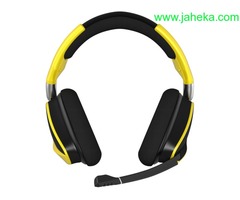 AURI CORSAIR CA-9011150-NA GAMING VOID RGB AMARILL