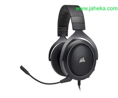 AURI CORSAIR CA-9011170-NA HS50 STEREO GAMING NEGR