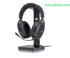 AURI CORSAIR CA-9011170-NA HS50 STEREO GAMING NEGR