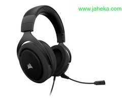 AURI CORSAIR CA-9011170-NA HS50 STEREO GAMING NEGR