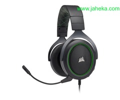 AURI CORSAIR CA-9011171-NA HS50 STEREO GAMING VERD