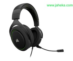 AURI CORSAIR CA-9011171-NA HS50 STEREO GAMING VERD