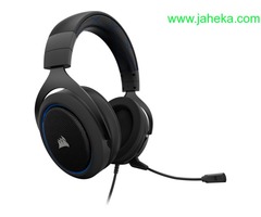 AURI CORSAIR CA-9011172-NA HS50 STEREO GAMING AZUL