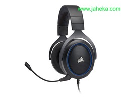 AURI CORSAIR CA-9011172-NA HS50 STEREO GAMING AZUL