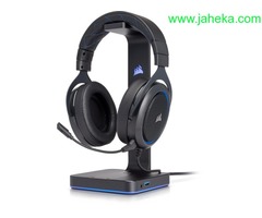 AURI CORSAIR CA-9011172-NA HS50 STEREO GAMING AZUL