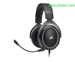 AURI CORSAIR CA-9011174-NA HS60 SURROUND GAMING BL