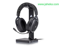 AURI CORSAIR CA-9011174-NA HS60 SURROUND GAMING BL