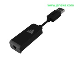 AURI CORSAIR CA-9011174-NA HS60 SURROUND GAMING BL