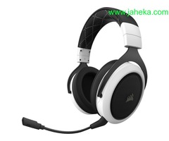 AURI CORSAIR CA-9011177-NA HS70 GAMING WIR BLANCO