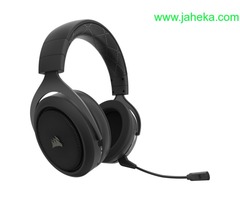 AURI CORSAIR CA-9011179-NA HS70 GAMING WIR GUNMETA