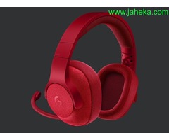 AURI LOGIT 981-000651 G433 7.1 ROJO