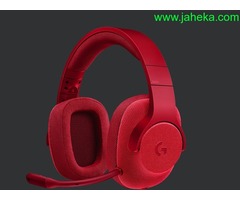 AURI LOGIT 981-000651 G433 7.1 ROJO