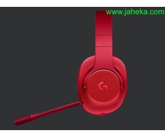 AURI LOGIT 981-000651 G433 7.1 ROJO