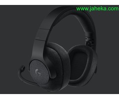 AURI LOGIT 981-000667 G433 7.1 NEGRO