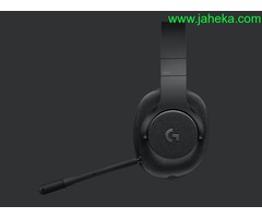 AURI LOGIT 981-000667 G433 7.1 NEGRO