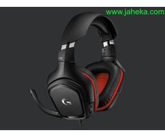 AURI LOGIT 981-000755 G332 GAMING