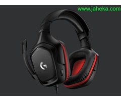 AURI LOGIT 981-000755 G332 GAMING