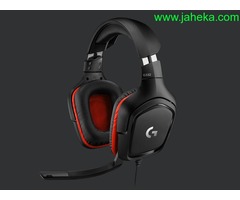 AURI LOGIT 981-000755 G332 GAMING