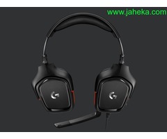 AURI LOGIT 981-000755 G332 GAMING