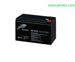 BATERIAS RITAR 12VOLTS 7AH