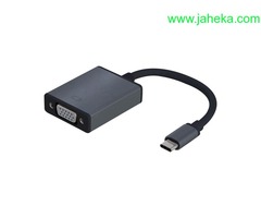 CABLE ADAPTA ARGOM ARG-CB-0043 TYPE-C - VGAT