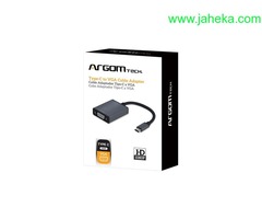 CABLE ADAPTA ARGOM ARG-CB-0043 TYPE-C - VGAT
