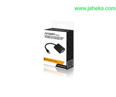 CABLE ADAPTA ARGOM ARG-CB-0053 MINI DISPLAY PORT-V