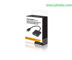 CABLE ADAPTA ARGOM ARG-CB-0055 HDMI - VGA
