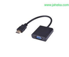CABLE ADAPTA ARGOM ARG-CB-0055 HDMI - VGA