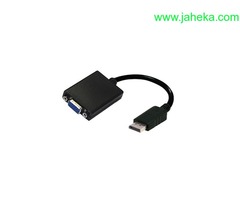 CABLE ADAPTA ARGOM ARG-CB-0056 DISPLAY PORT - VGA