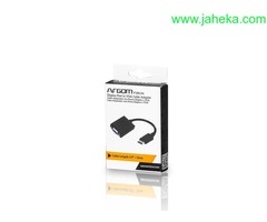 CABLE ADAPTA ARGOM ARG-CB-0056 DISPLAY PORT - VGA