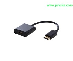 CABLE ADAPTA ARGOM ARG-CB-0059 DISPLAY PORT - HDMI