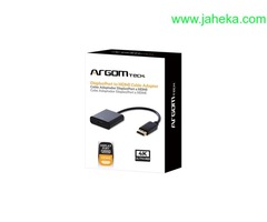 CABLE ADAPTA ARGOM ARG-CB-0059 DISPLAY PORT - HDMI