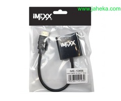 CABLE ADAPTA IME-19850 MINI DISPLAY A VGA