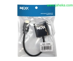 CABLE ADAPTA IME-19867 MINI DISPLAY A HDMI