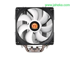 COOLER P/CPU THERMAL CONTACT SILENT 12 BLANCO 120MM CL-P039-