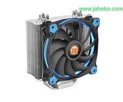 COOLER P/CPU THERMAL RIING SILENT 12 LED BLUE 120MM CL-P022-