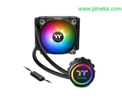 COOLER P/CPU THERMAL WATER 3.0 120 ARGB SYNC CL-W232-PL12SW-