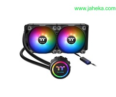 COOLER P/CPU THERMAL WATER 3.0 240 ARGB SYNC CL-W233-PL12SW-