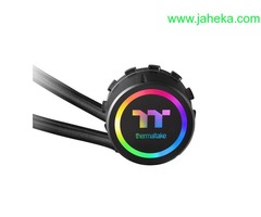 COOLER P/CPU THERMAL WATER 3.0 240 ARGB SYNC CL-W233-PL12SW-